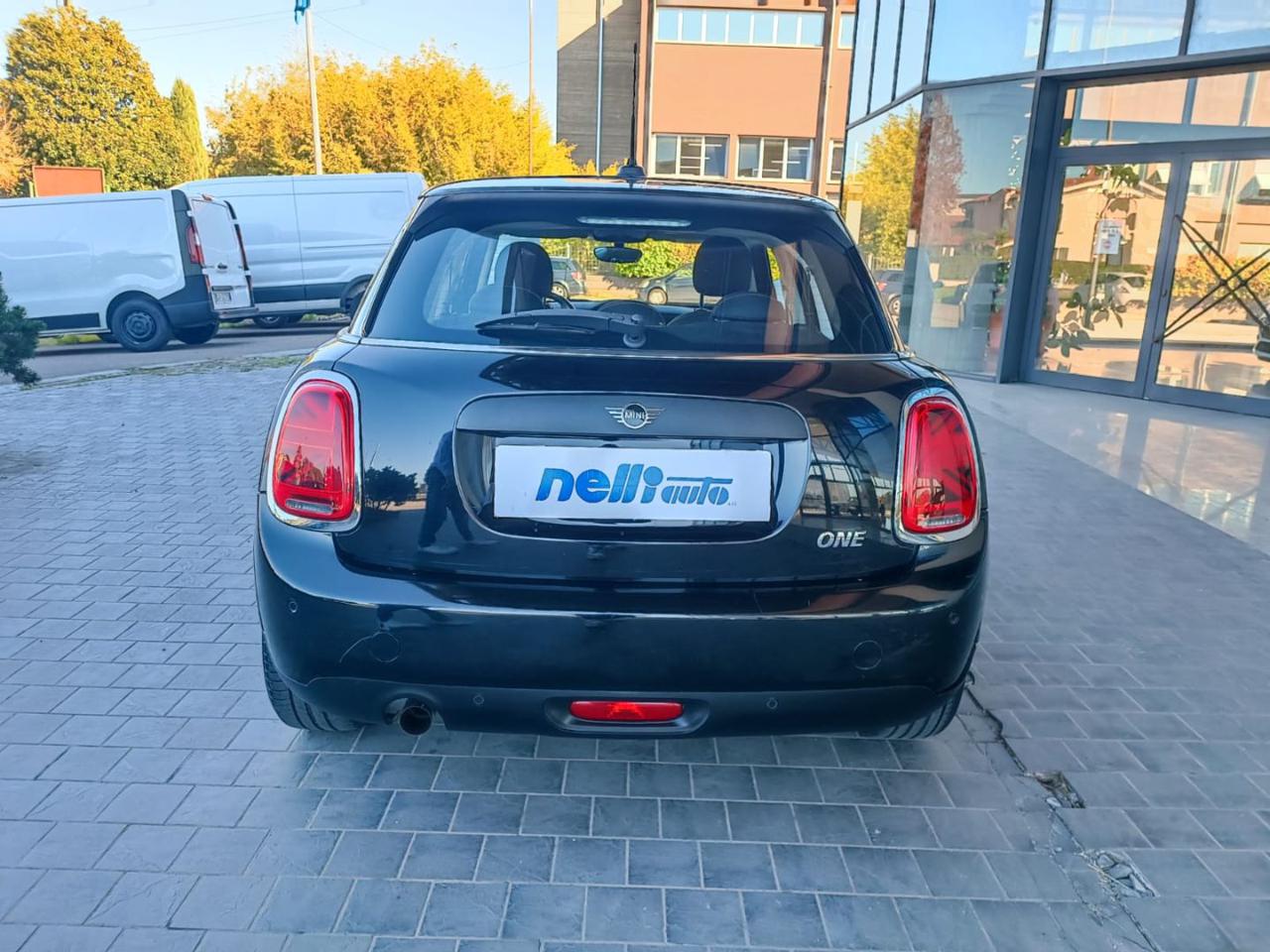 MINI One 1.5 One 75 CV Baker Street 5 porte - 7