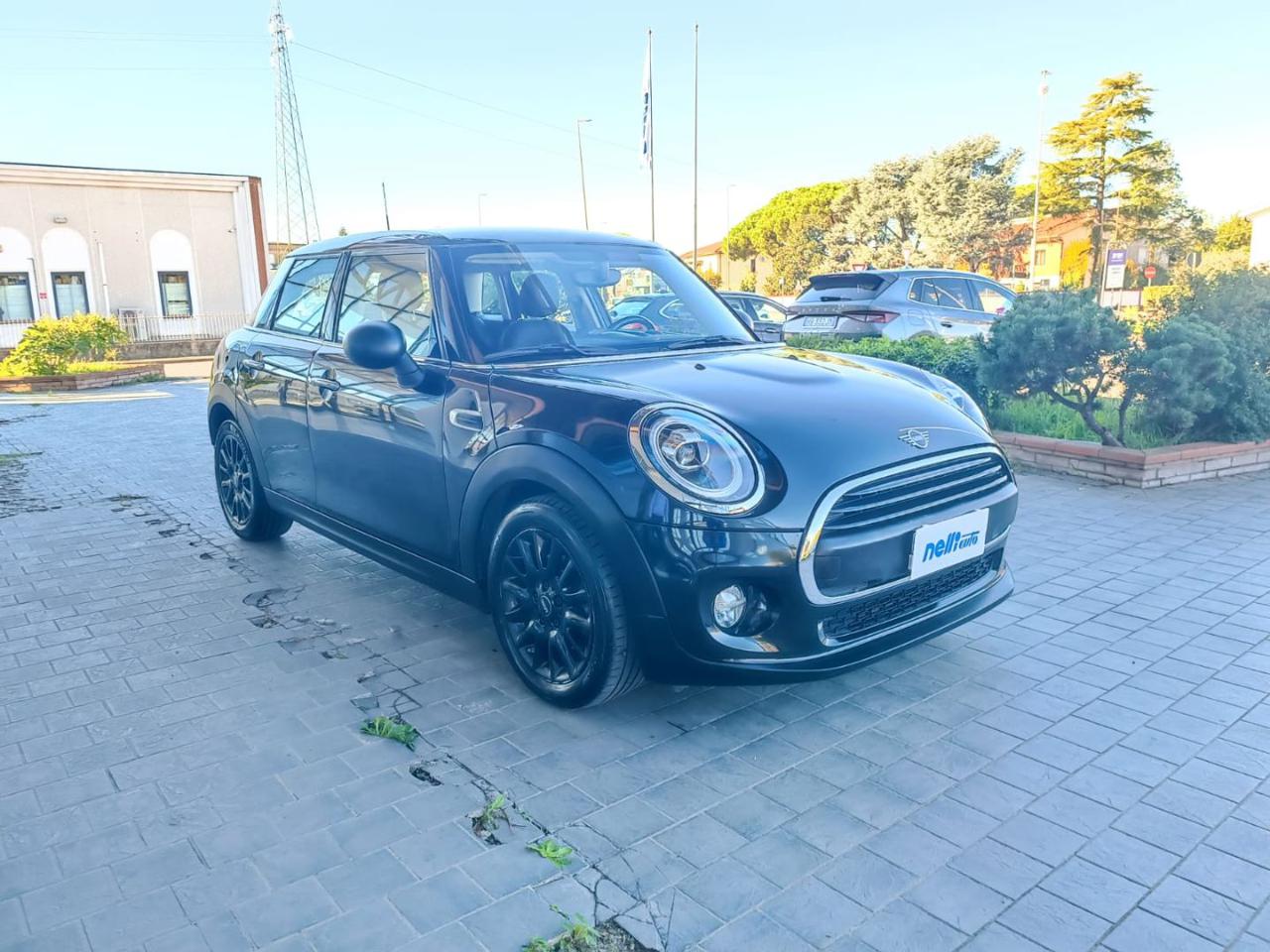 MINI One 1.5 One 75 CV Baker Street 5 porte - 3