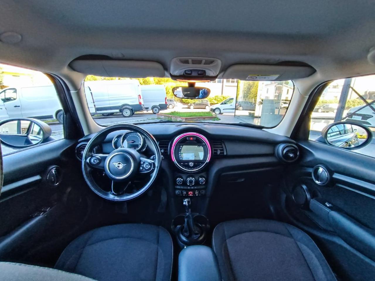 MINI One 1.5 One 75 CV Baker Street 5 porte - 20