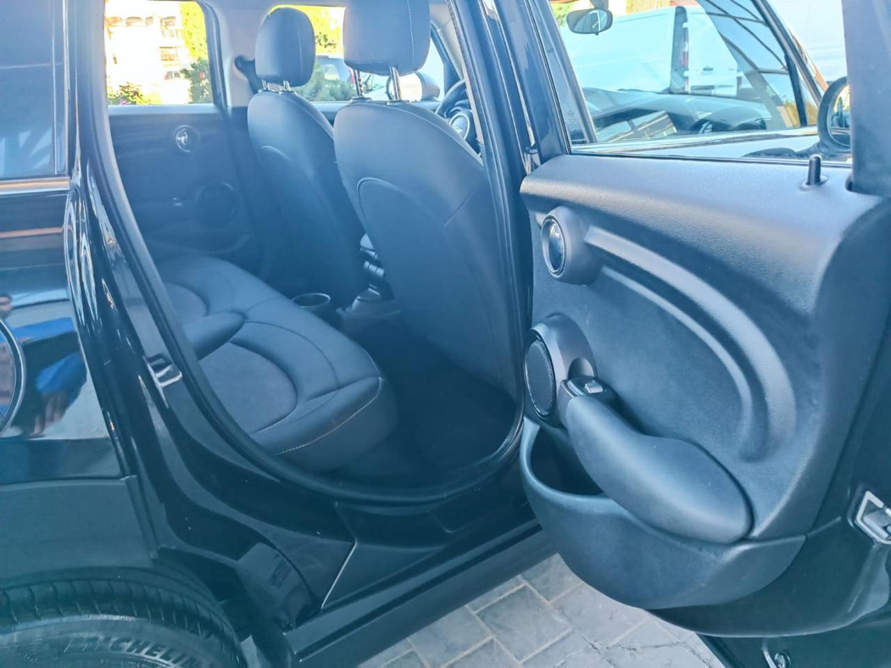 MINI One 1.5 One 75 CV Baker Street 5 porte - 18