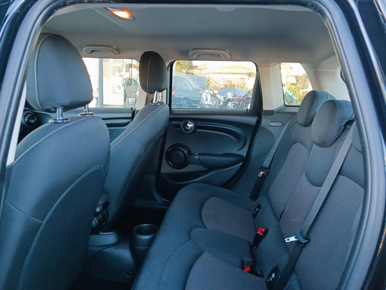 MINI One 1.5 One 75 CV Baker Street 5 porte - 21