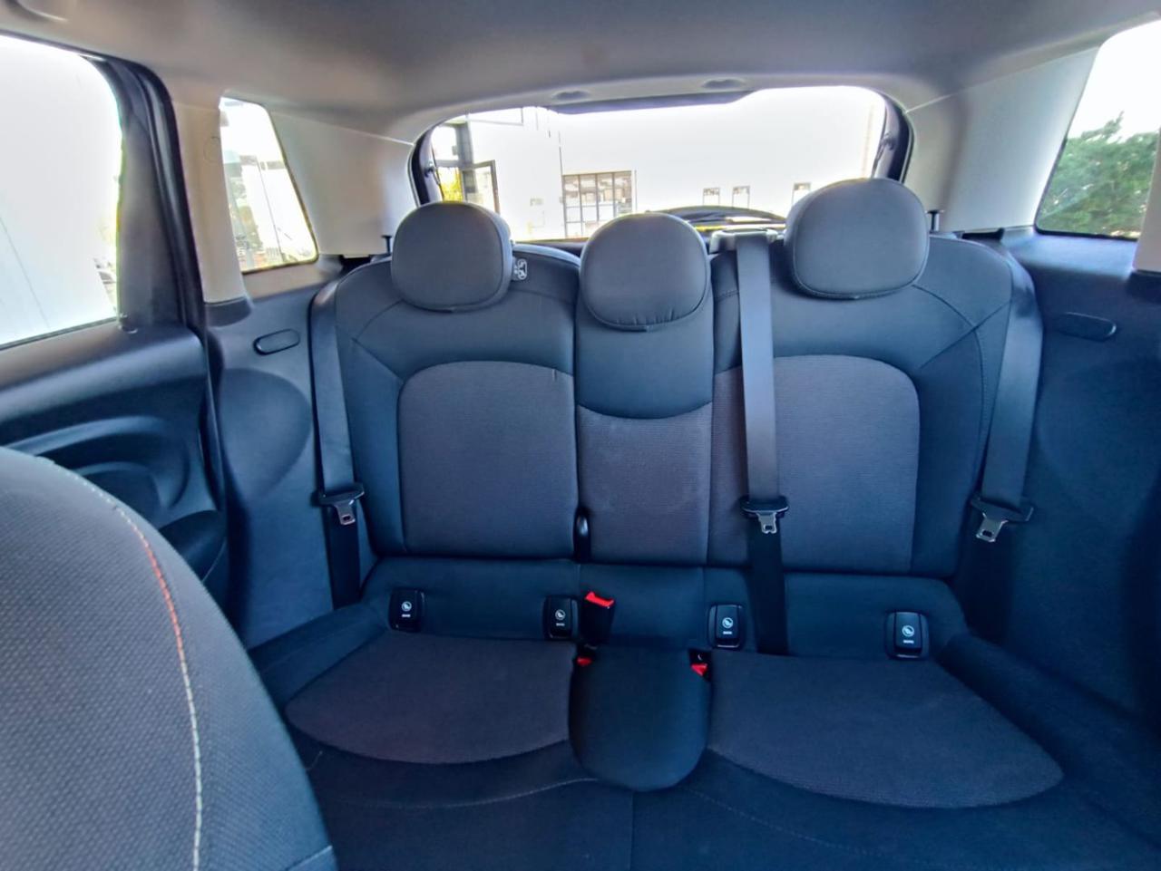 MINI One 1.5 One 75 CV Baker Street 5 porte - 23