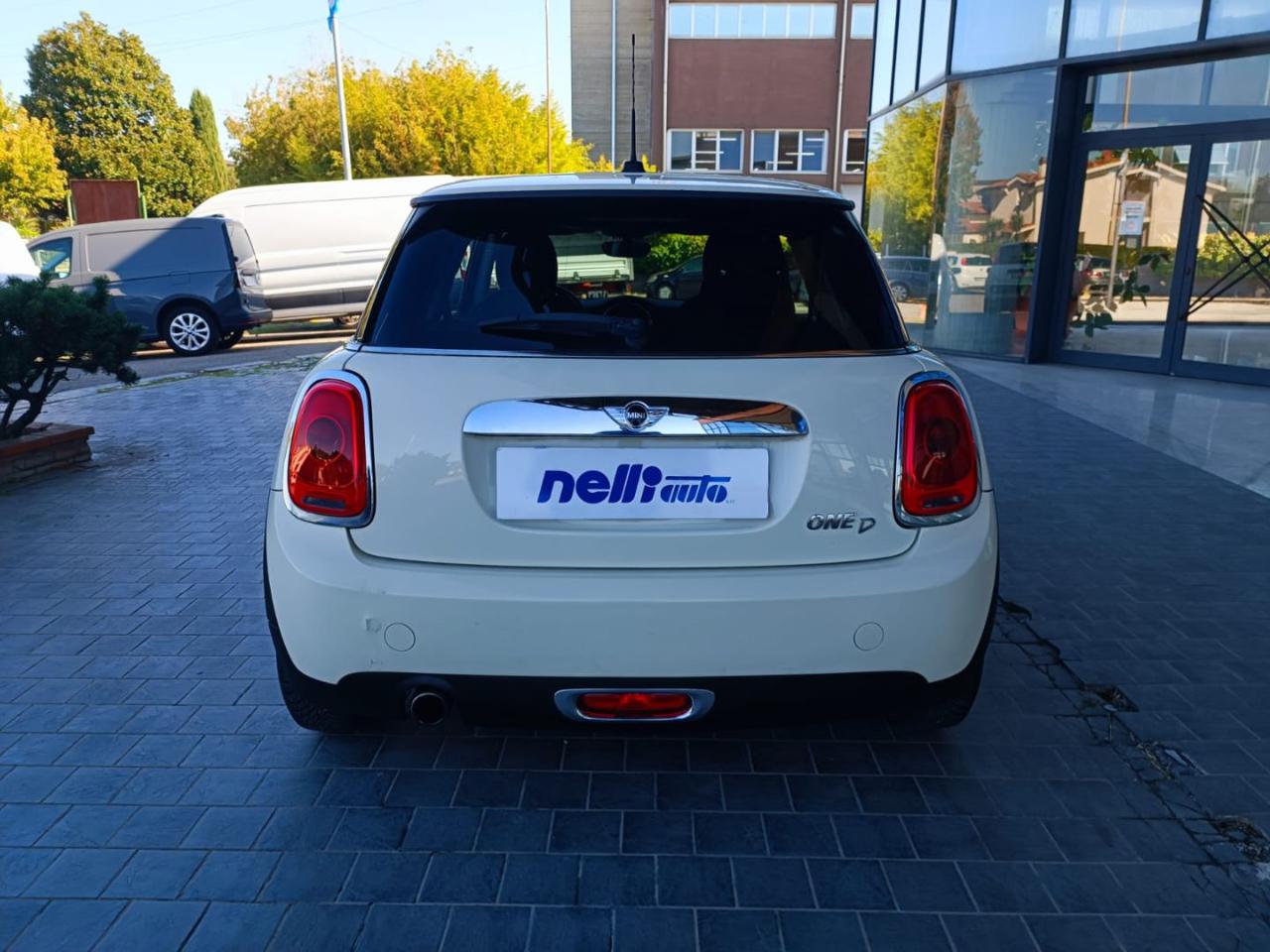 MINI One 1.5 One D - 4