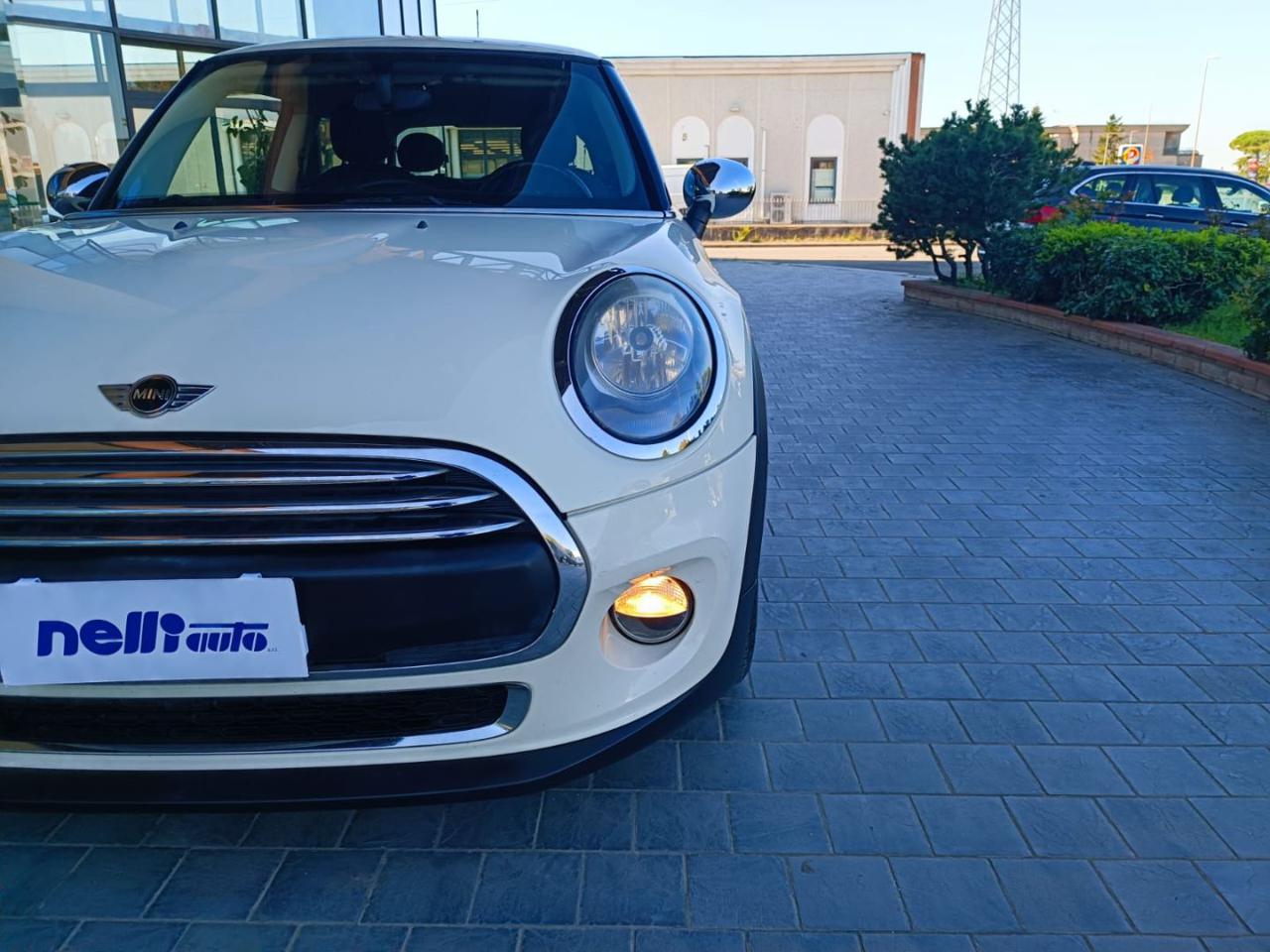 MINI One 1.5 One D - 10