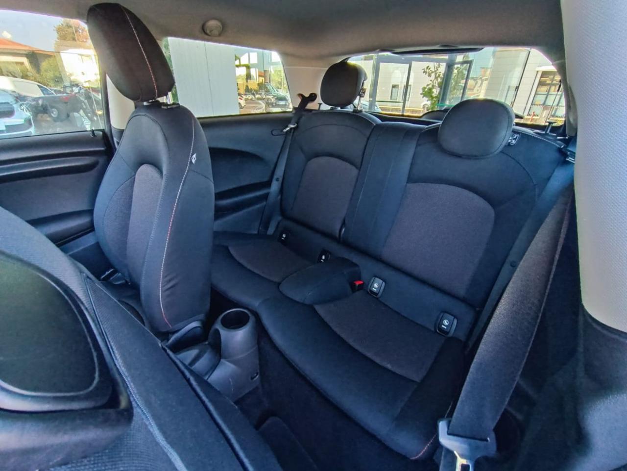 MINI One 1.5 One D - 18