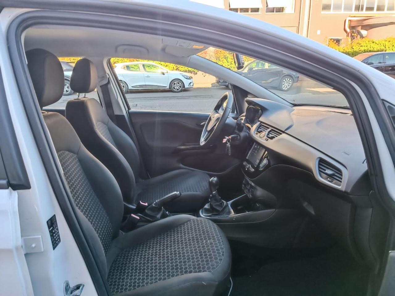 OPEL Corsa 1.2 5 porte Advance - 16