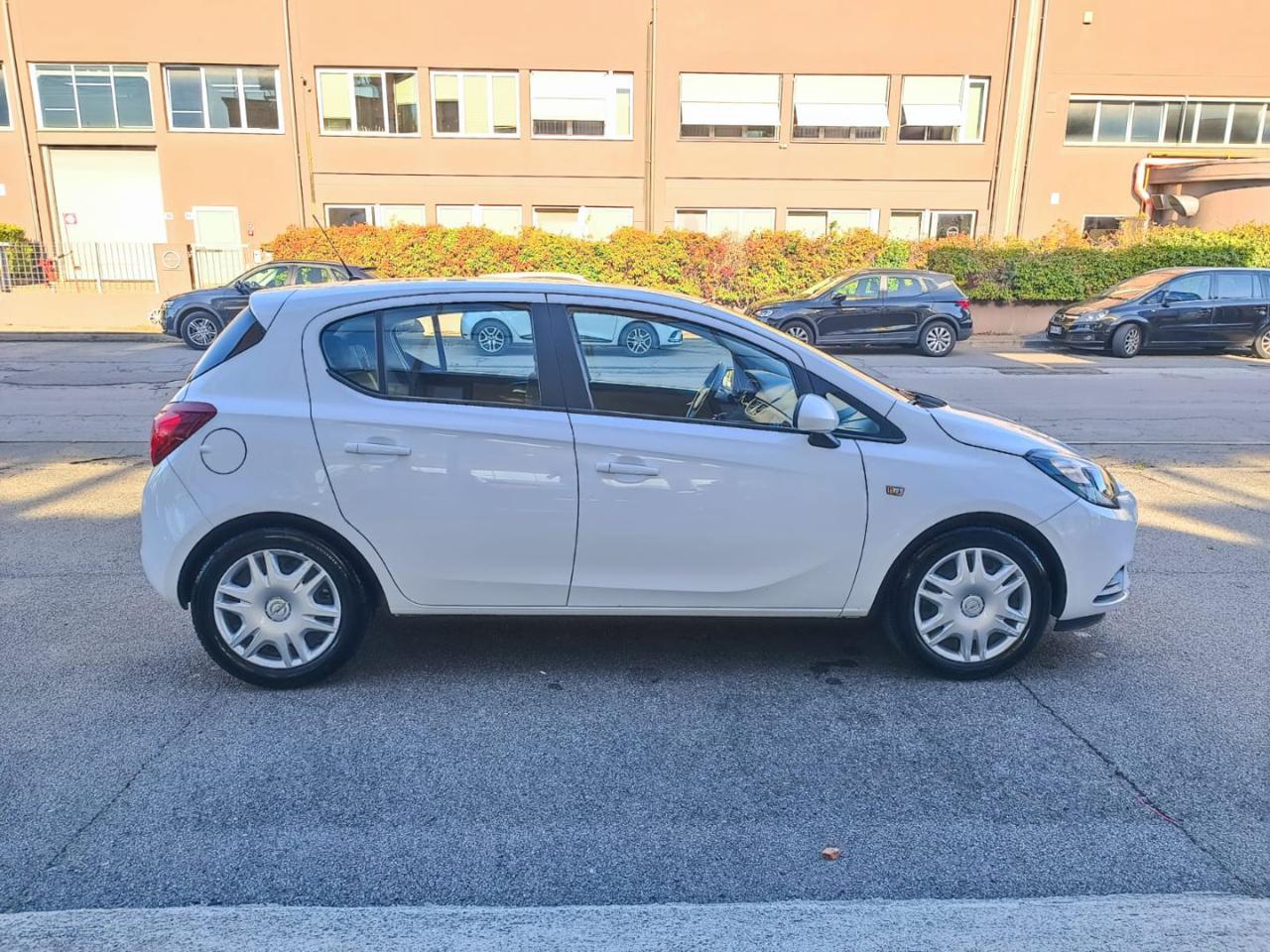 OPEL Corsa 1.2 5 porte Advance - 10