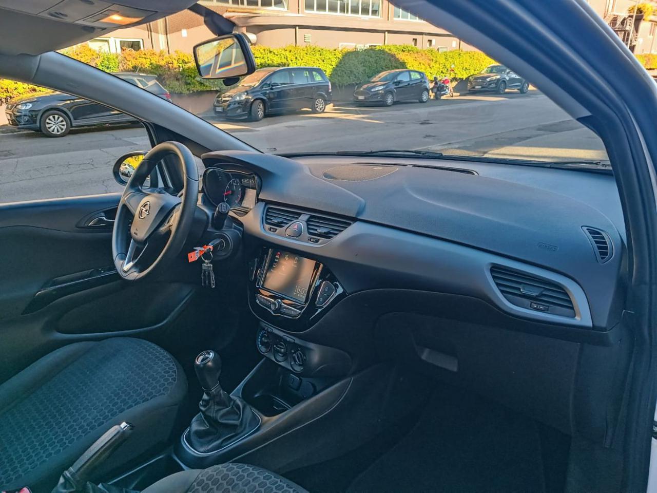 OPEL Corsa 1.2 5 porte Advance - 15