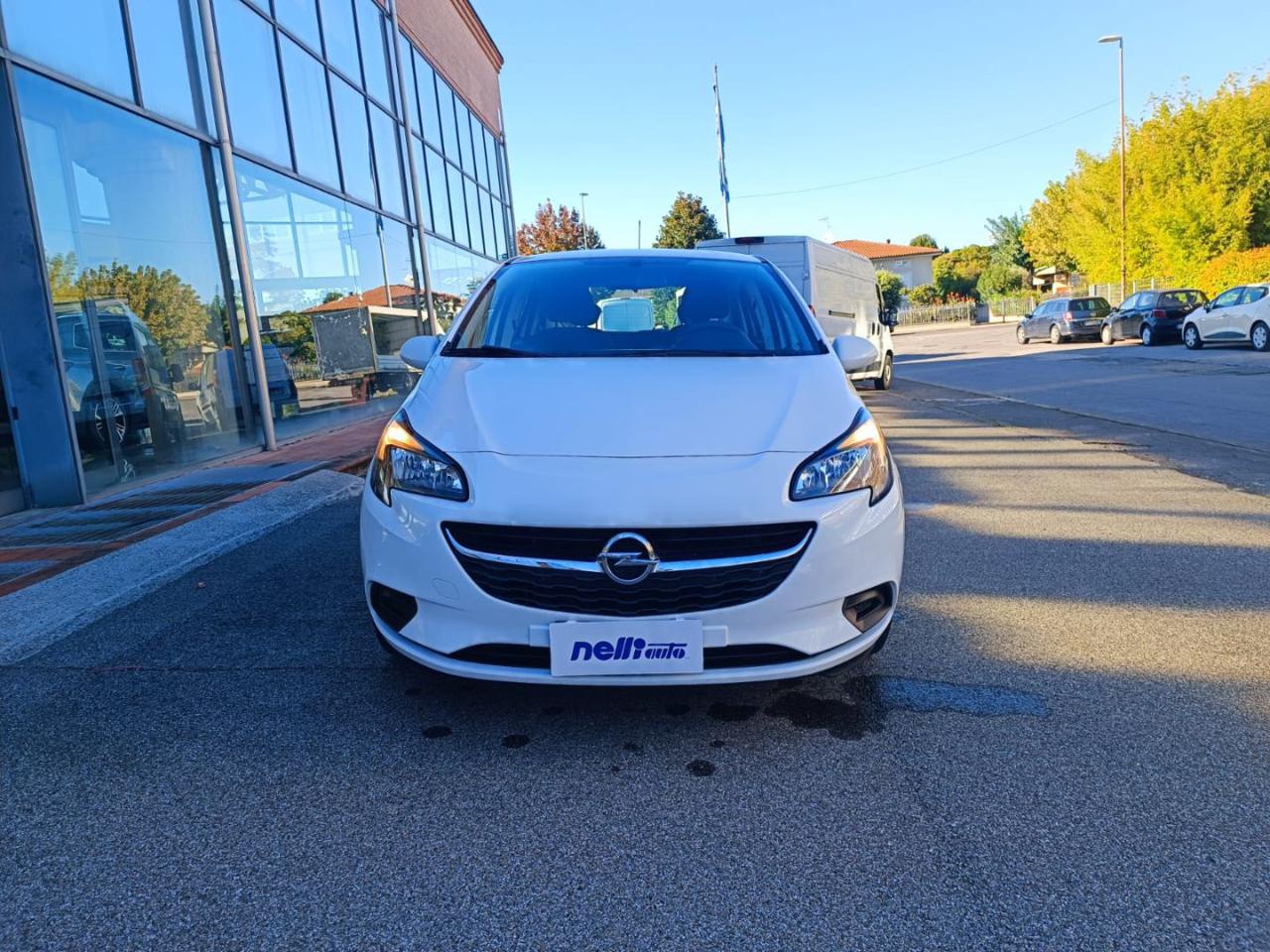 OPEL Corsa 1.2 5 porte Advance - 12