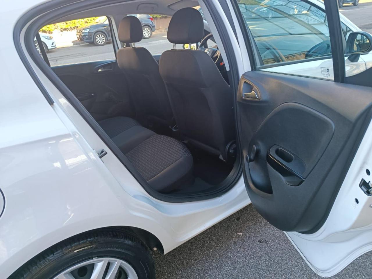 OPEL Corsa 1.2 5 porte Advance - 20