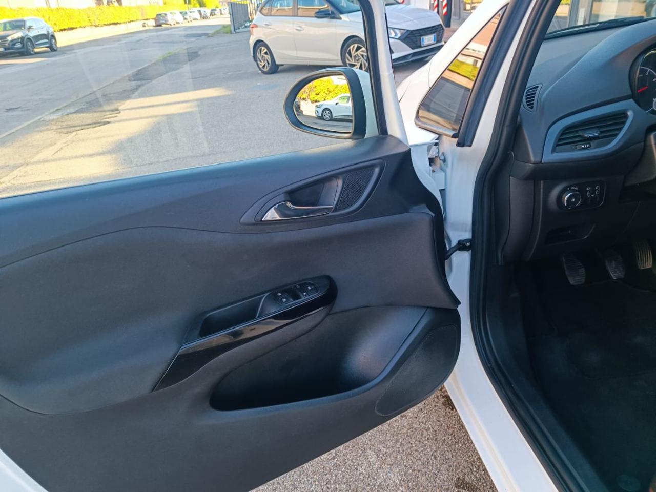 OPEL Corsa 1.2 5 porte Advance - 22