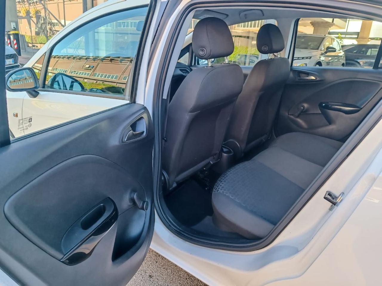 OPEL Corsa 1.2 5 porte Advance - 23