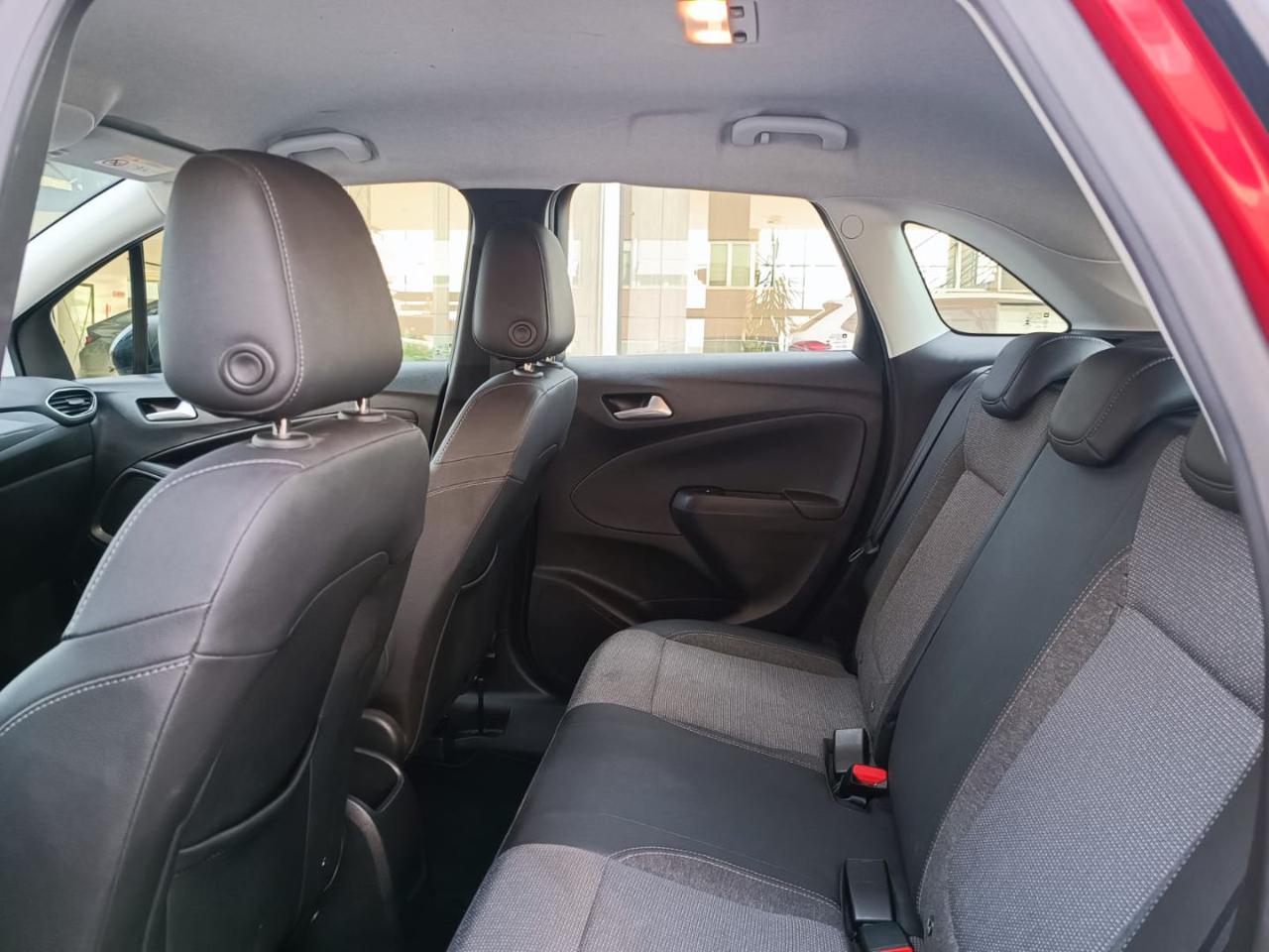 OPEL Crossland 1.2 12V Start&Stop Elegance - 21