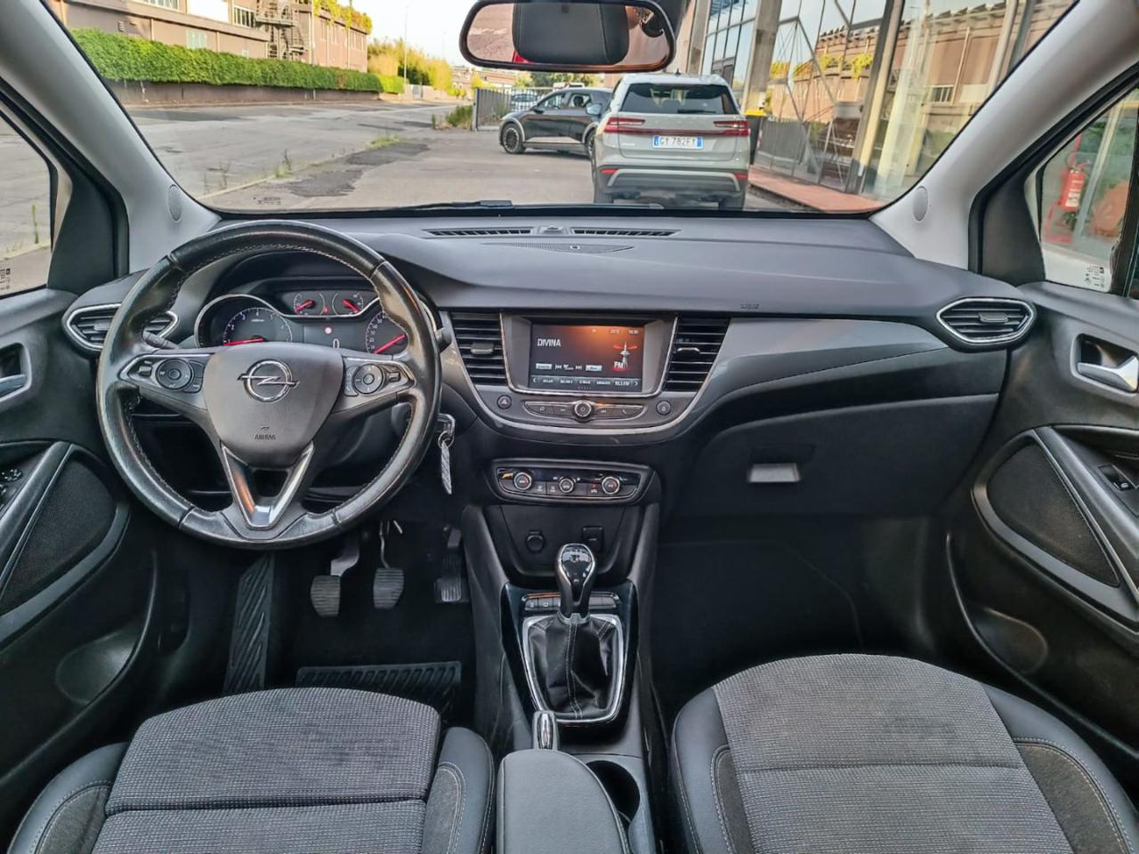 OPEL Crossland 1.2 12V Start&Stop Elegance - 19