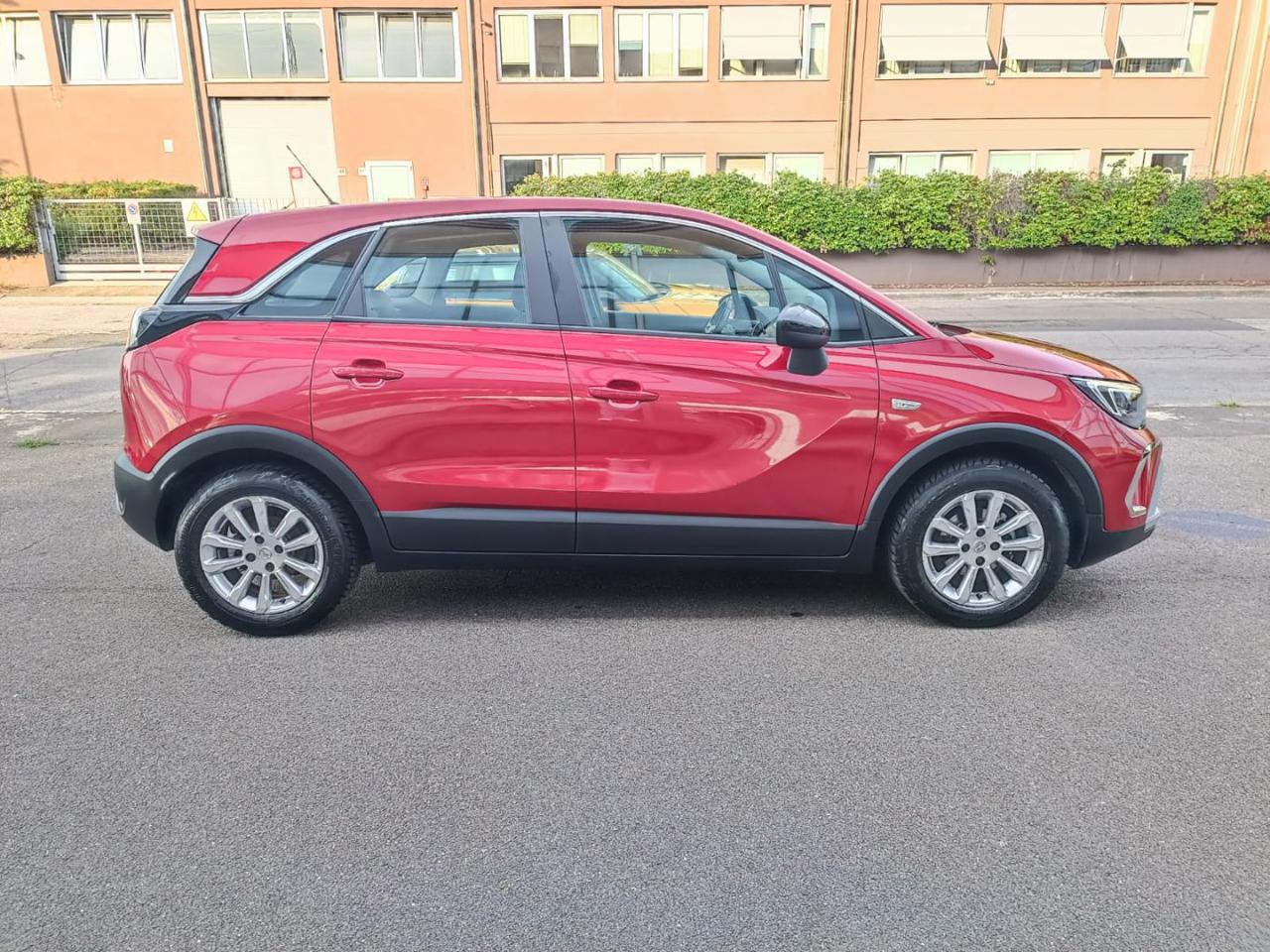 OPEL Crossland 1.2 12V Start&Stop Elegance - 6