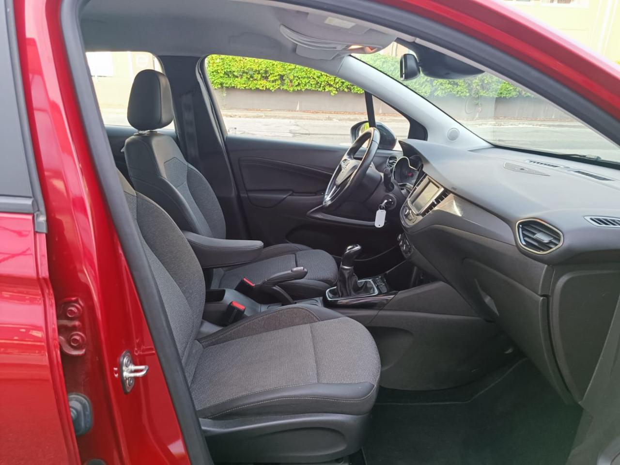 OPEL Crossland 1.2 12V Start&Stop Elegance - 16