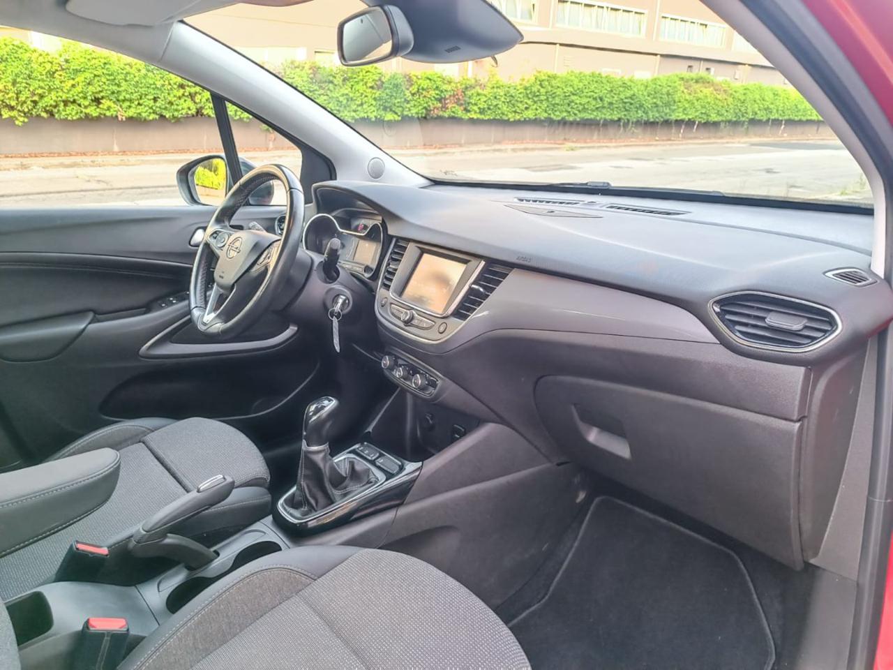 OPEL Crossland 1.2 12V Start&Stop Elegance - 15