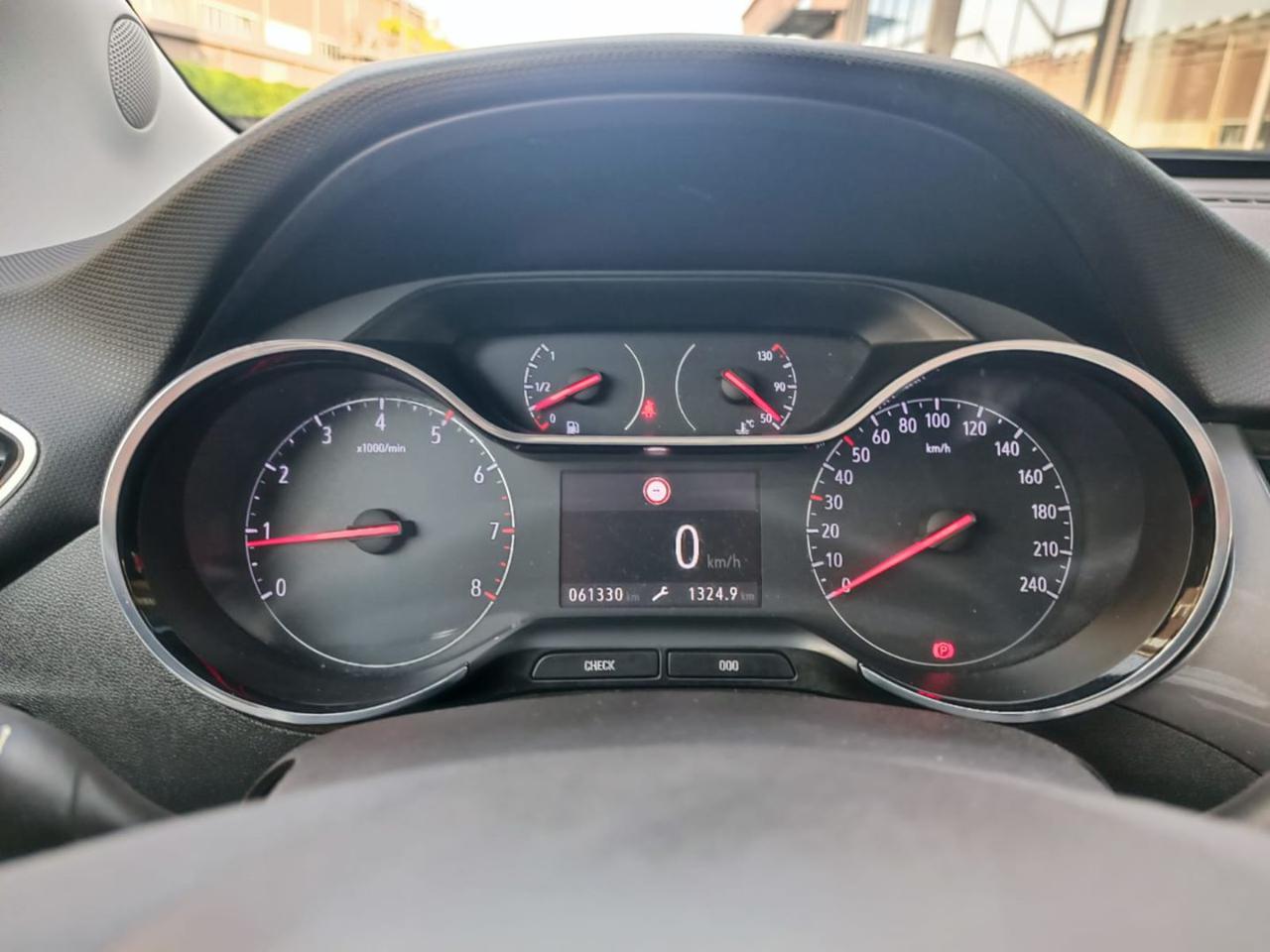 OPEL Crossland 1.2 12V Start&Stop Elegance - 27