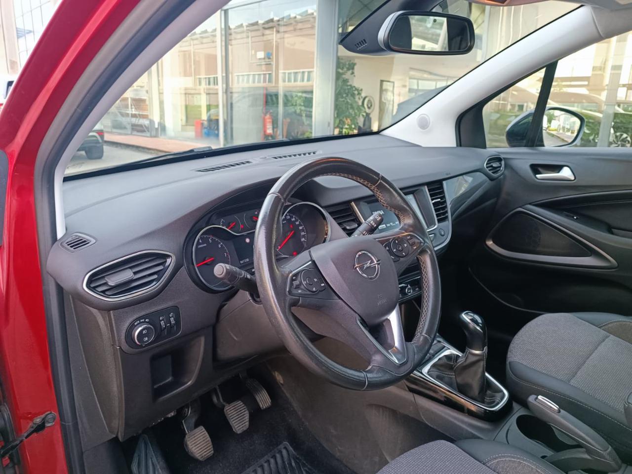 OPEL Crossland 1.2 12V Start&Stop Elegance - 23