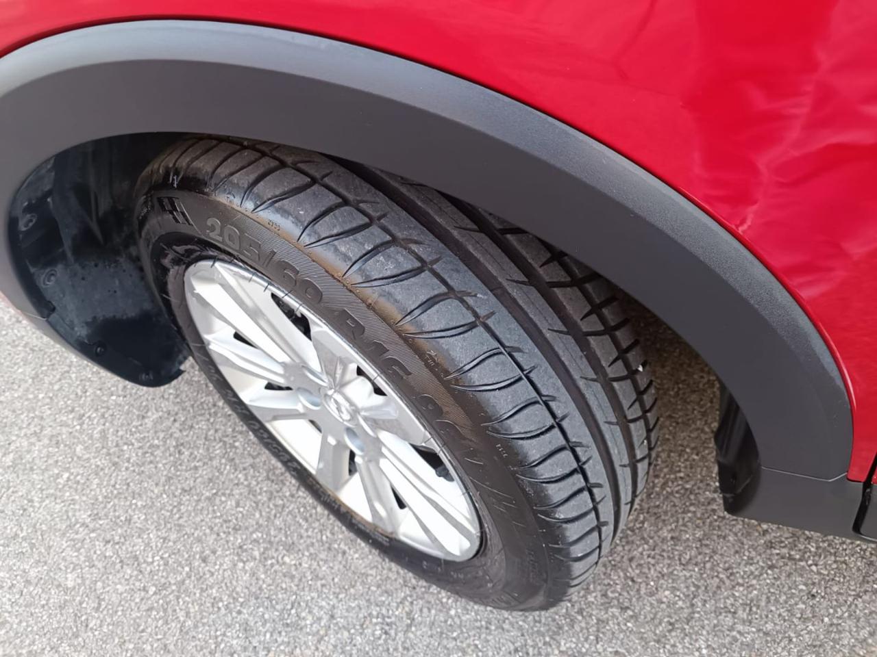 OPEL Crossland 1.2 12V Start&Stop Elegance - 5