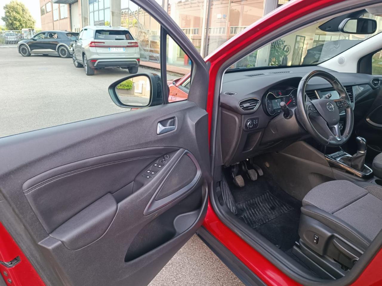 OPEL Crossland 1.2 12V Start&Stop Elegance - 25