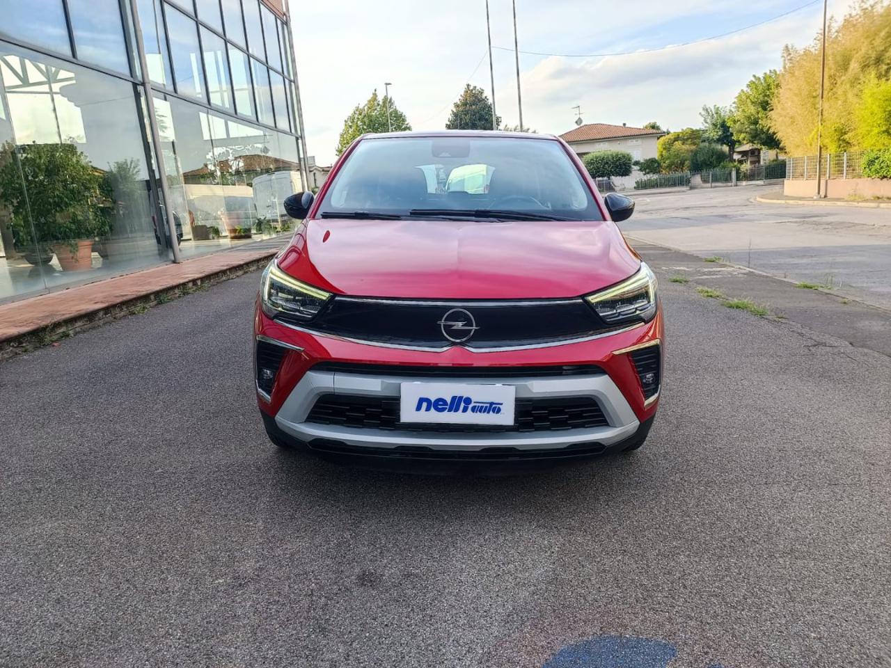 OPEL Crossland 1.2 12V Start&Stop Elegance - 10