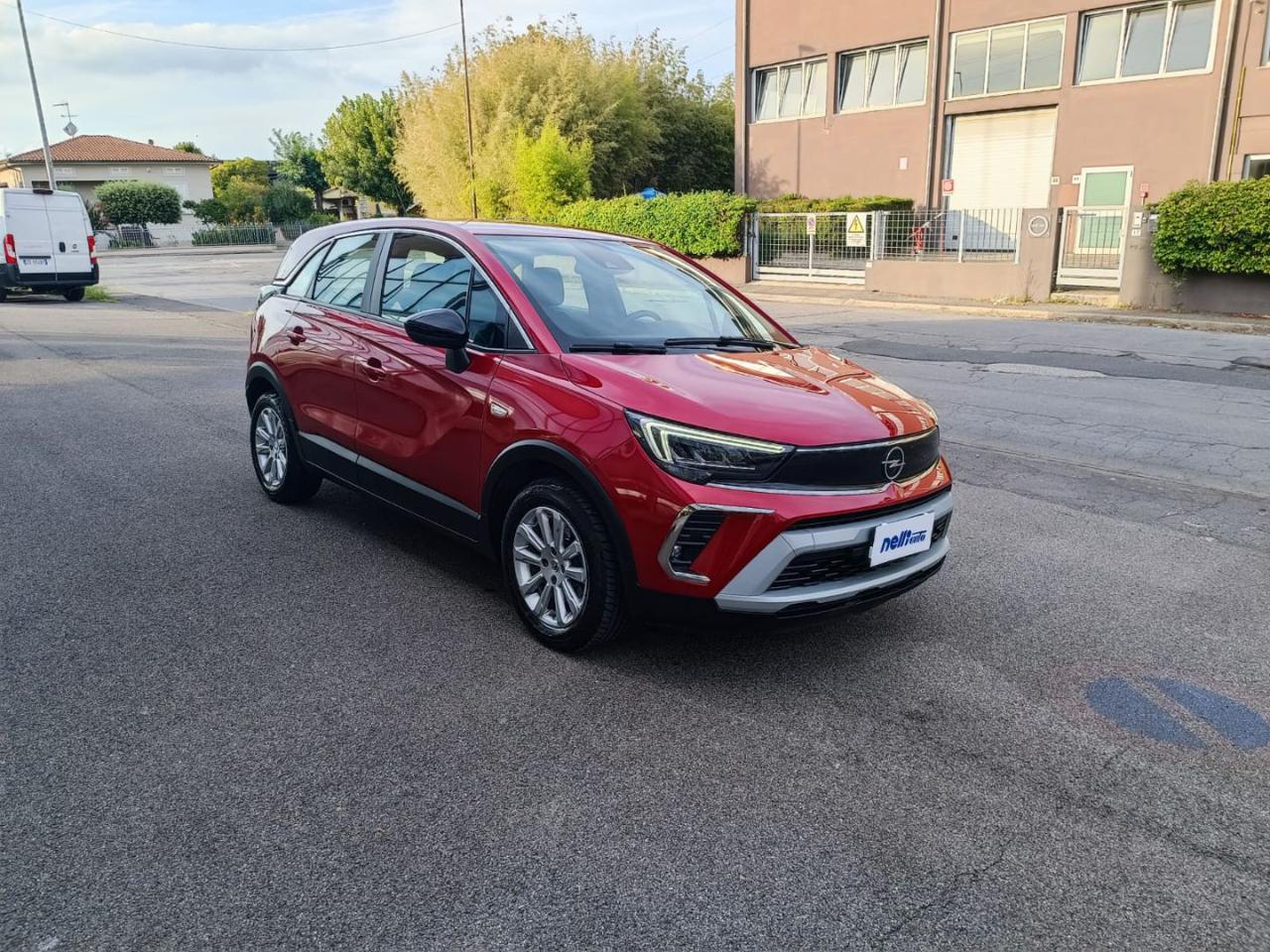 OPEL Crossland 1.2 12V Start&Stop Elegance - 2