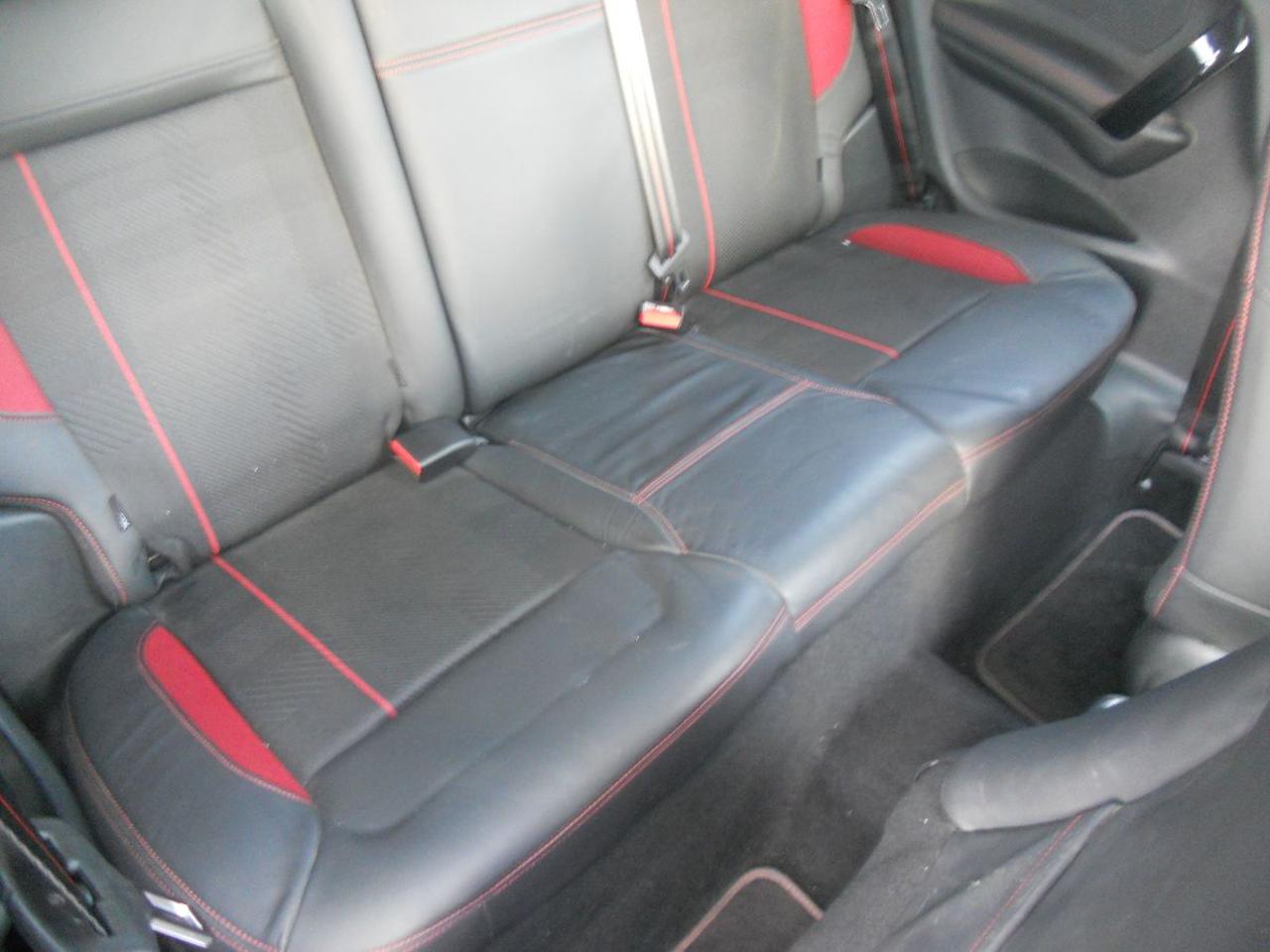 PEUGEOT 208 1° serie 1.6 THP 200 CV 3 porte GTi - 12