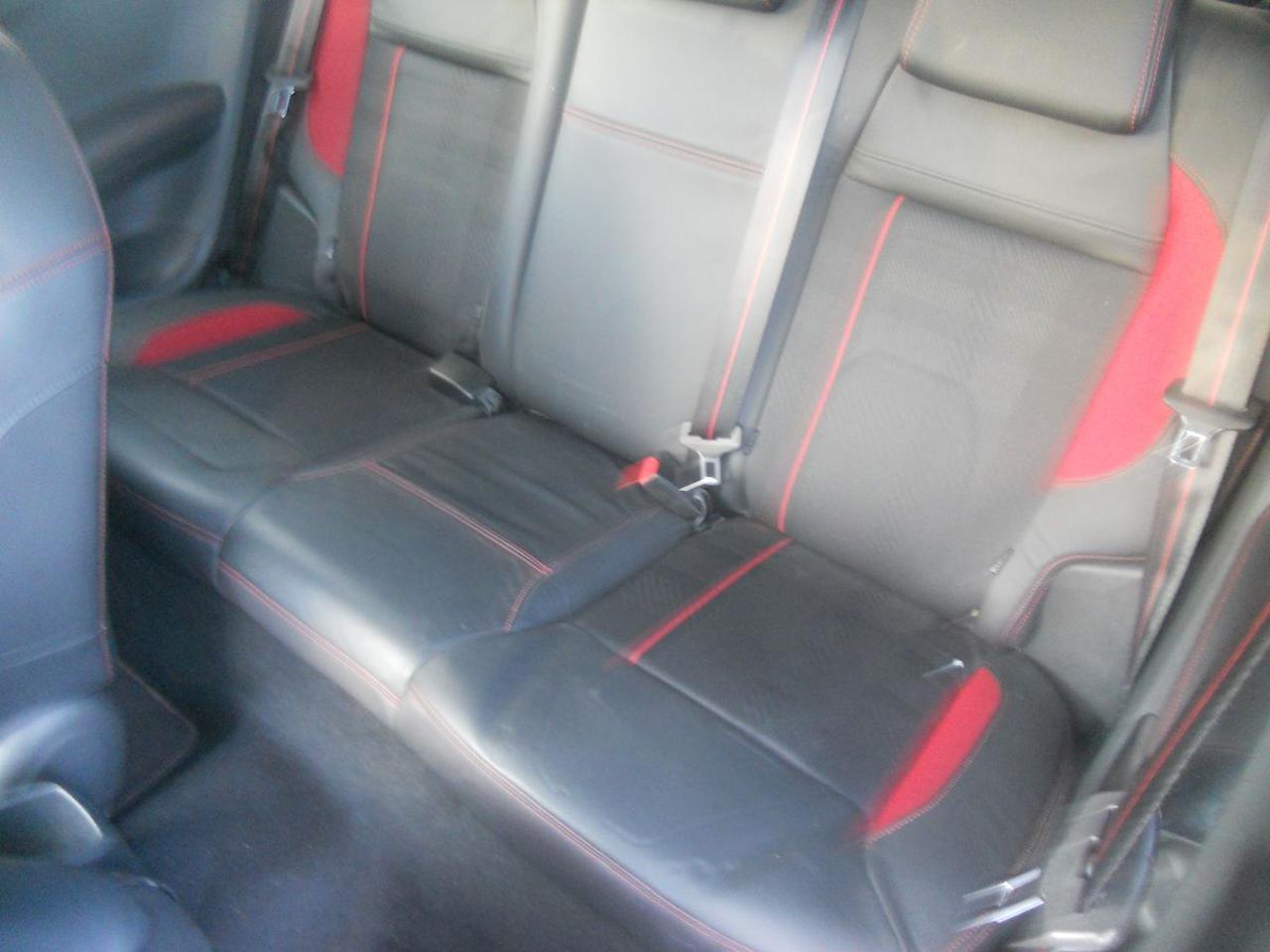 PEUGEOT 208 1° serie 1.6 THP 200 CV 3 porte GTi - 10