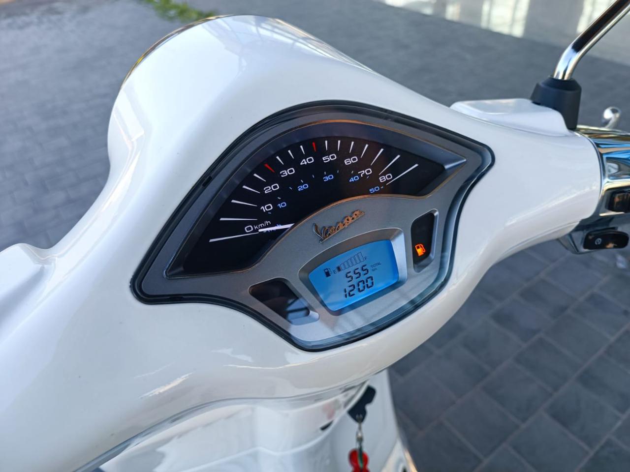 PIAGGIO Vespa 50 primavera Primavera - 2