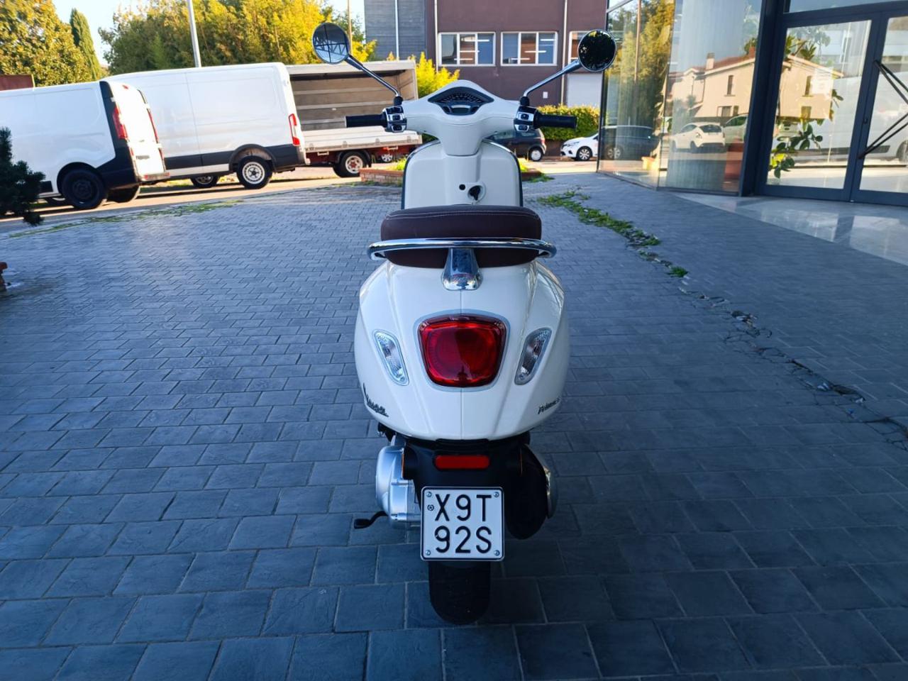 PIAGGIO Vespa 50 primavera Primavera - 3