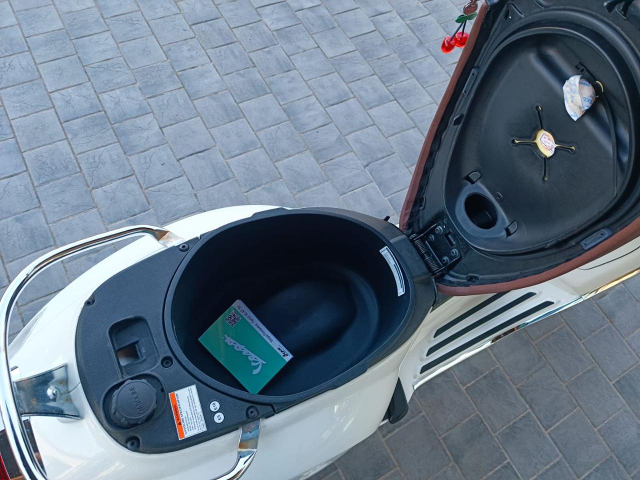 PIAGGIO Vespa 50 primavera Primavera - 4