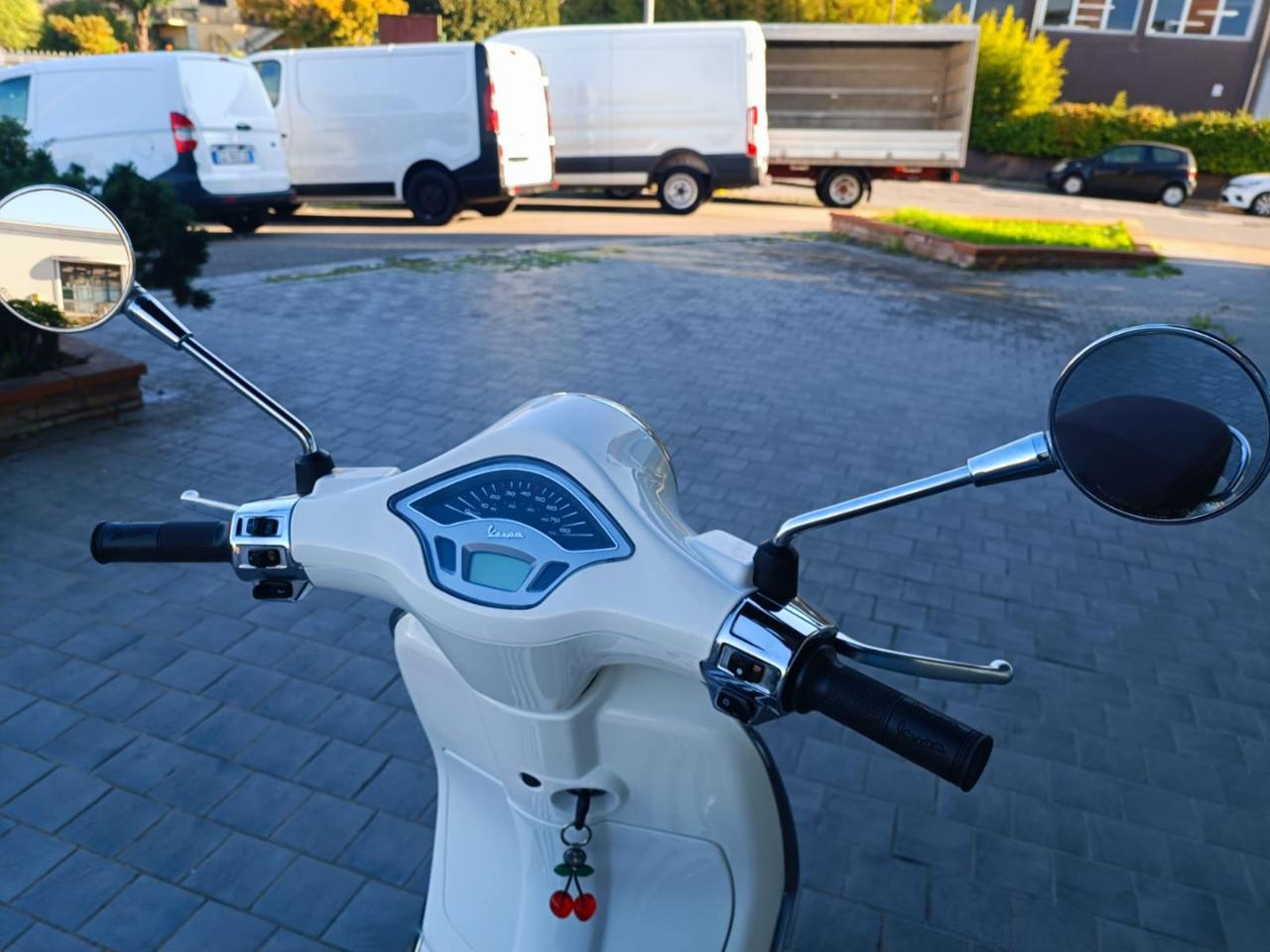 PIAGGIO Vespa 50 primavera Primavera - 5