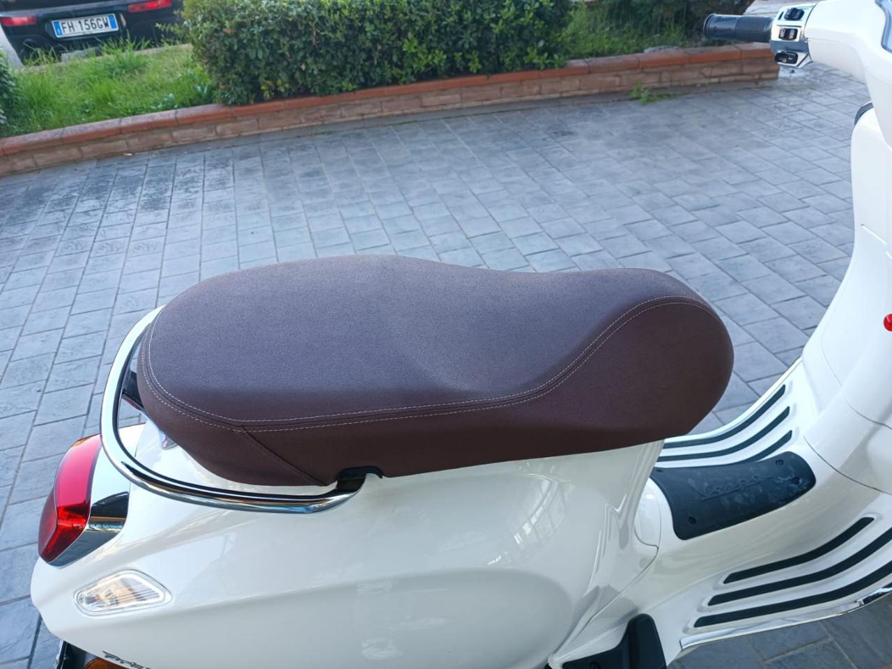 PIAGGIO Vespa 50 primavera Primavera - 6