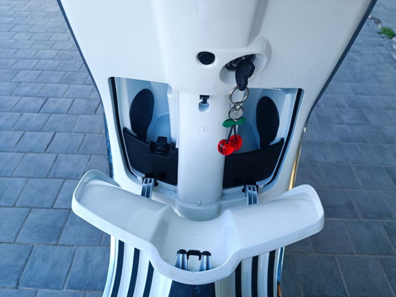 PIAGGIO Vespa 50 primavera Primavera - 7