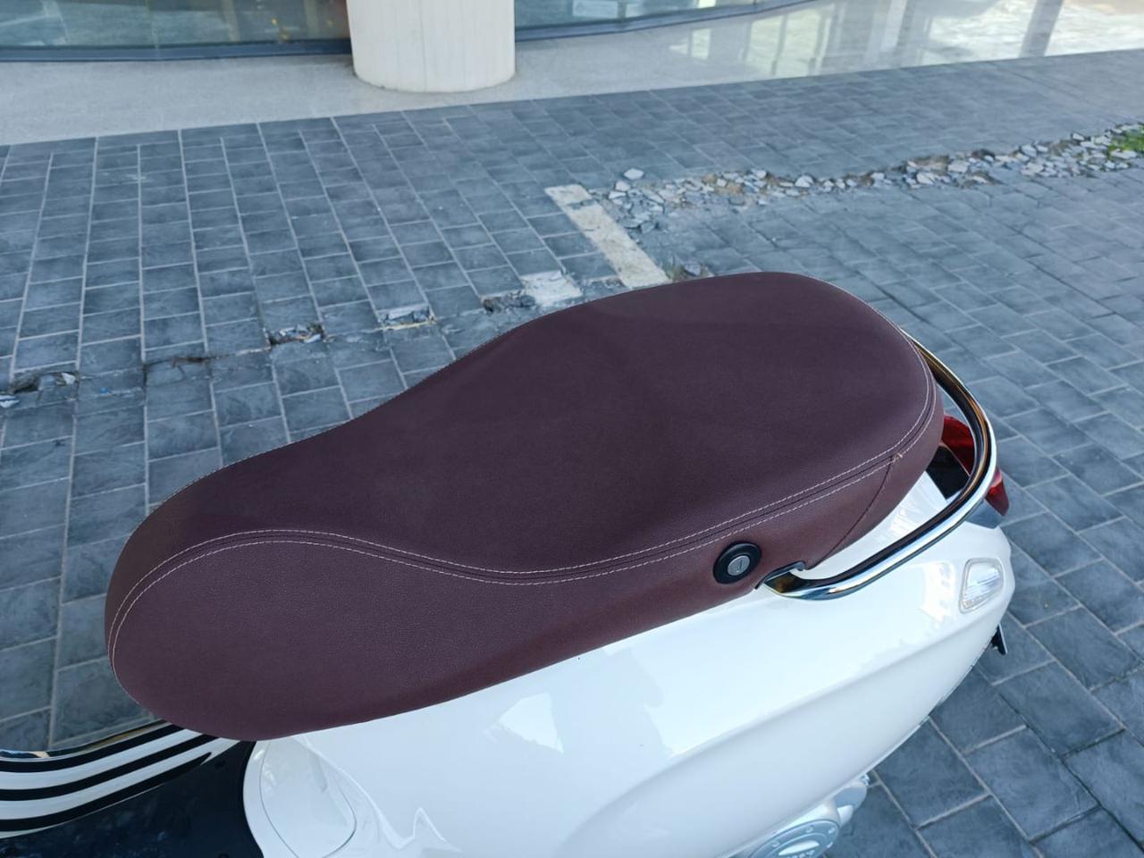 PIAGGIO Vespa 50 primavera Primavera - 8