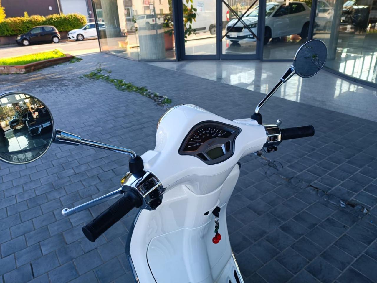 PIAGGIO Vespa 50 primavera Primavera - 9