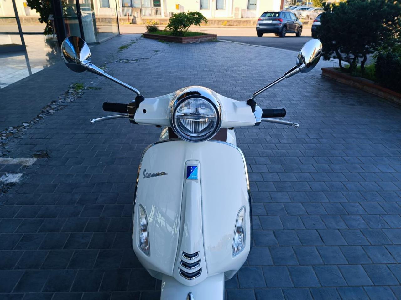 PIAGGIO Vespa 50 primavera Primavera - 10