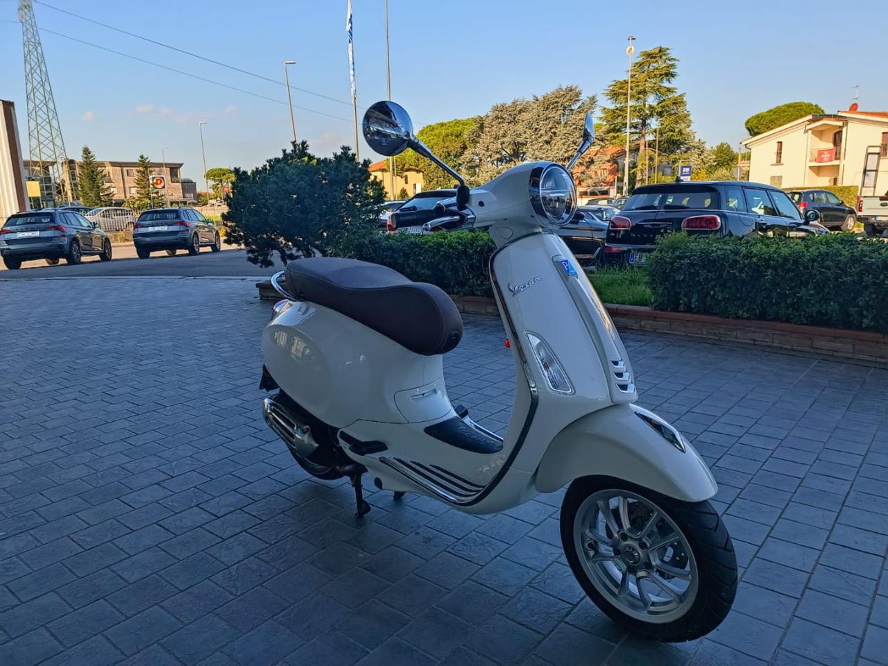 PIAGGIO Vespa 50 primavera Primavera - 11