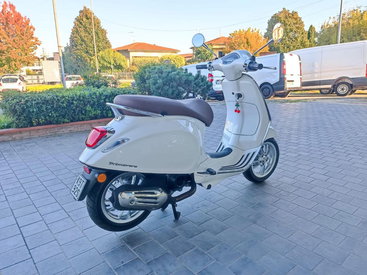 PIAGGIO Vespa 50 primavera Primavera - 13