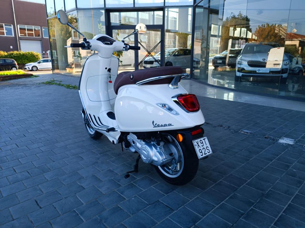 PIAGGIO Vespa 50 primavera Primavera - 15