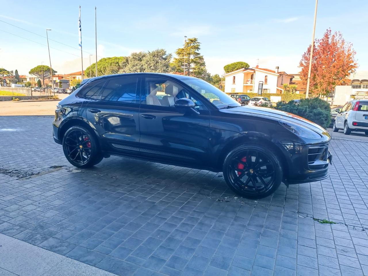 PORSCHE Macan 2.9 S - 5