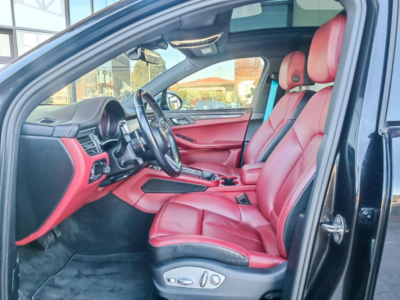 PORSCHE Macan 2.9 S - 30