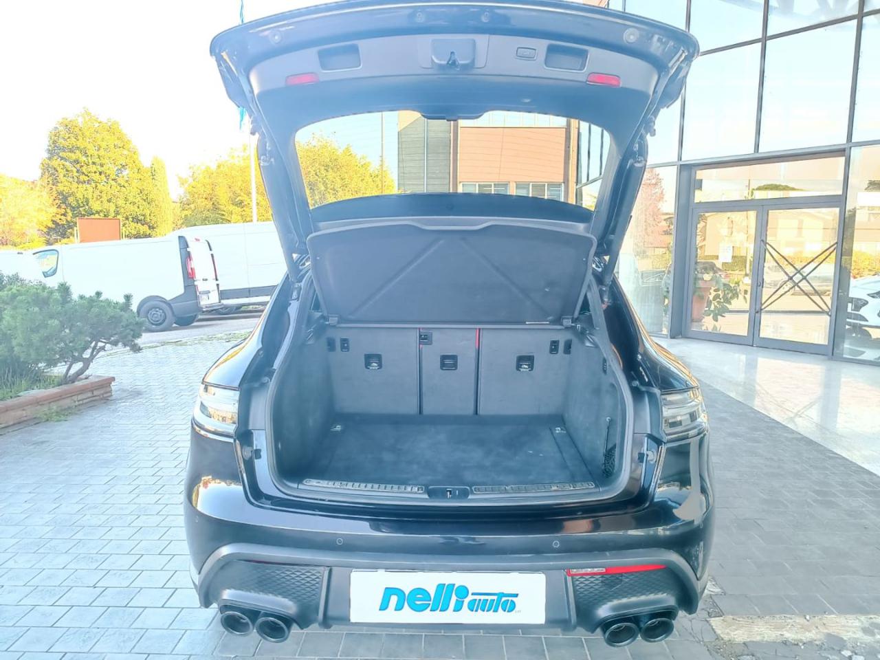 PORSCHE Macan 2.9 S - 19