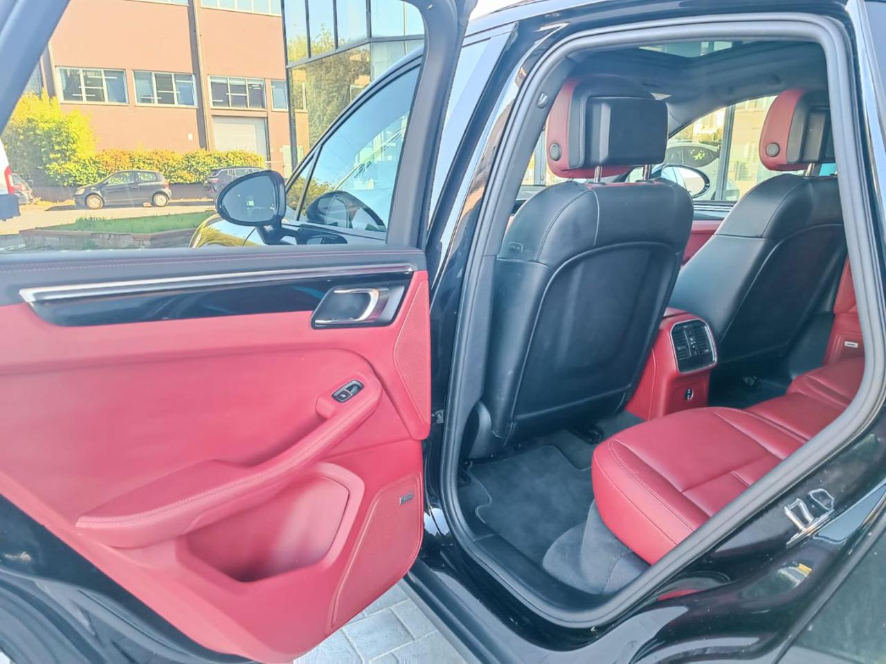 PORSCHE Macan 2.9 S - 26