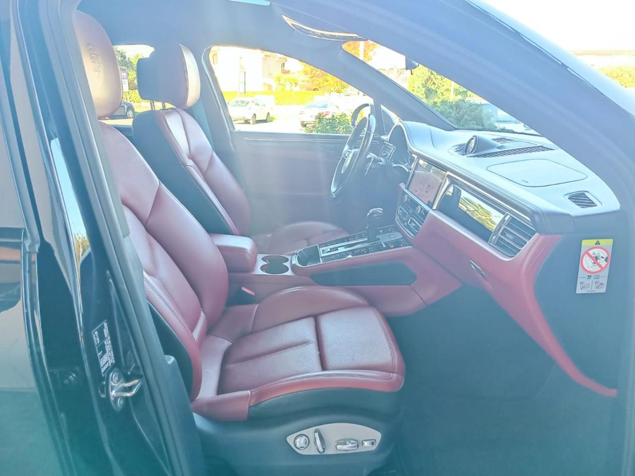 PORSCHE Macan 2.9 S - 21