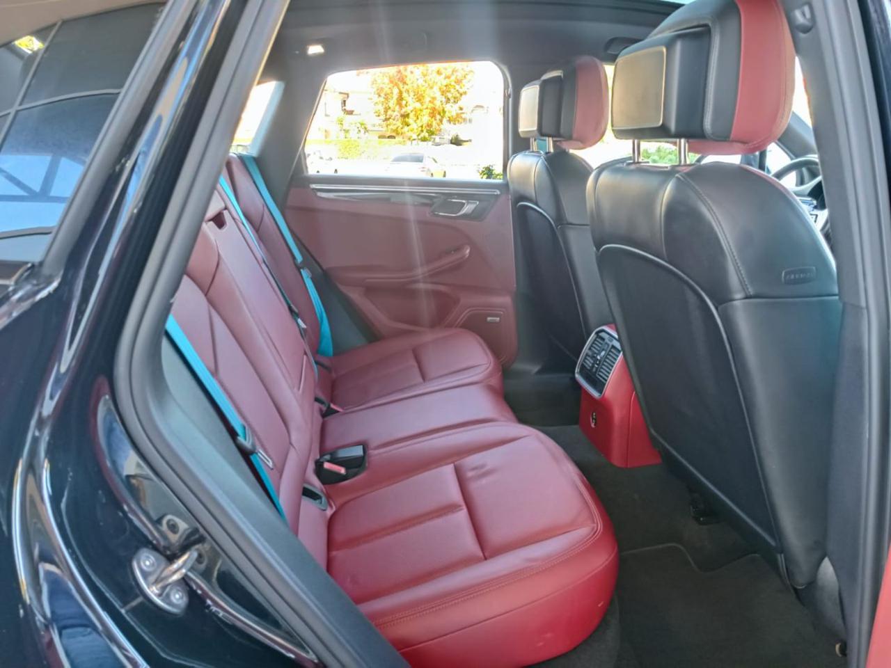 PORSCHE Macan 2.9 S - 29