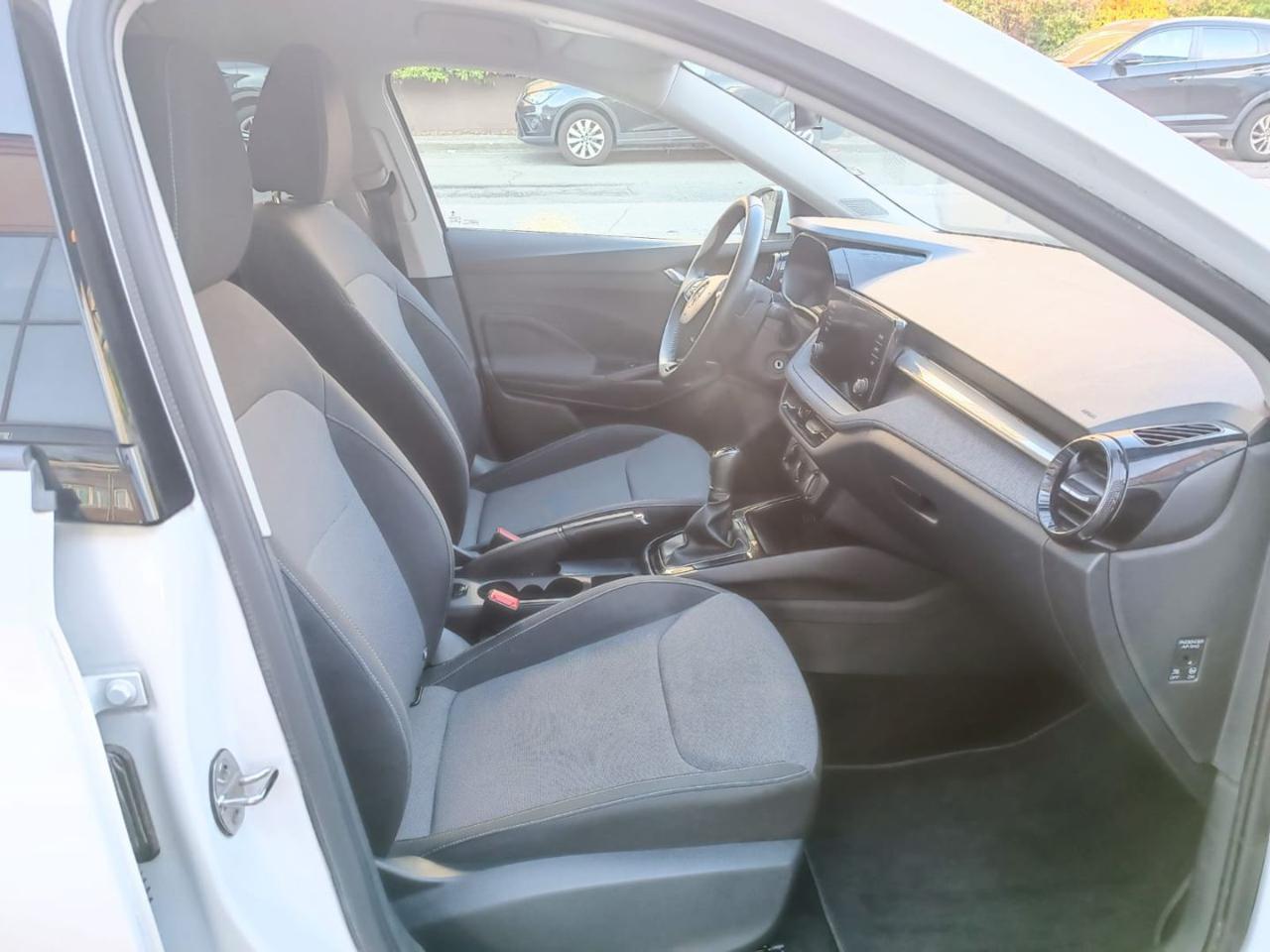 SKODA Fabia 1.0 MPI 65 CV Ambition - 15