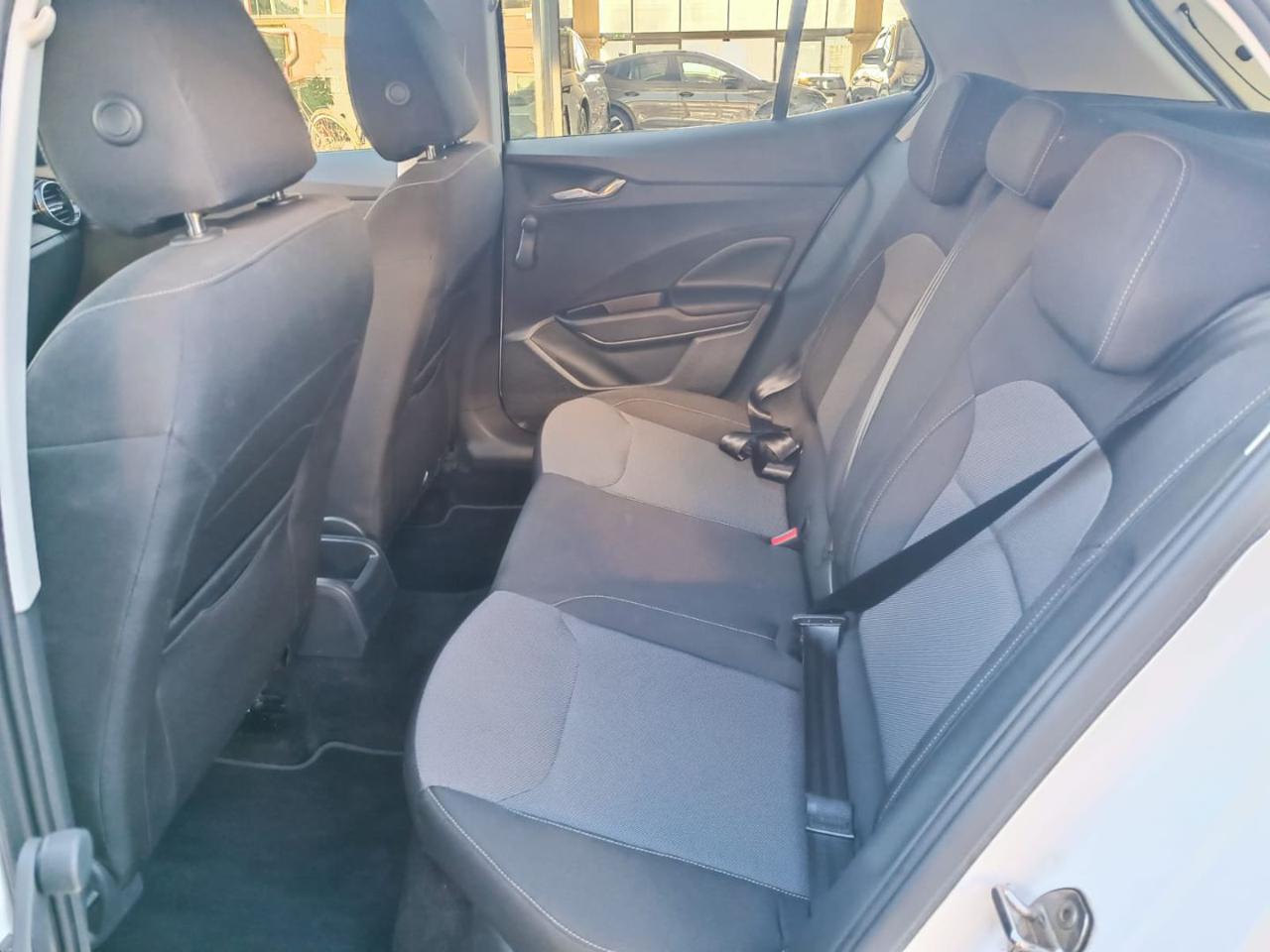 SKODA Fabia 1.0 MPI 65 CV Ambition - 21