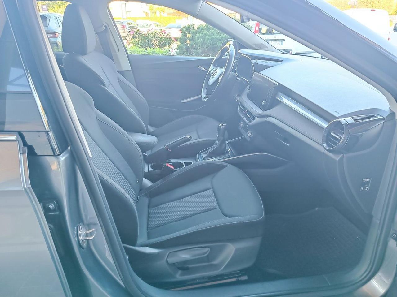 SKODA Fabia 1.0 TSI 95 CV Style - 13